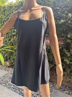 Abercrombie & Fitch Black mini